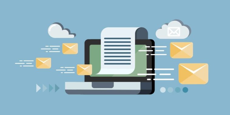 o e-mail como-uma-forte-ferramenta-de-vendas