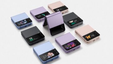 galaxy-z-flip-4,-z-fold-4-e-watch-5-chegam-ao-brasil;-confira-precos