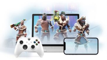 microsoft-testa-suporte-a-teclado-e-mouse-no-xbox-cloud-gaming