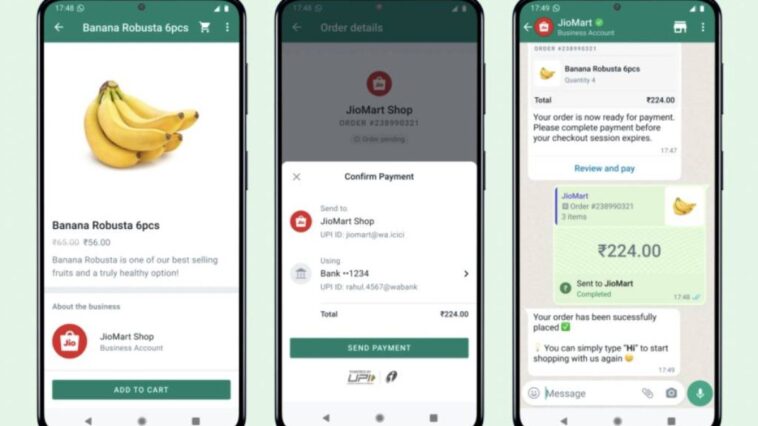 whatsapp-anuncia-ferramenta-de-compras-dentro-do-proprio-app