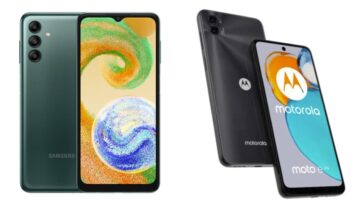 tela-de-90-hz-em-celulares-basicos:-conheca-o-galaxy-a04s-e-moto-e22s