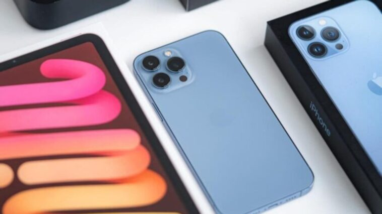 alguns-modelos-do-iphone-14-podem-vir-sem-bandeja-para-chip-de-celular