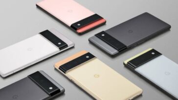google-anuncia-data-de-lancamento-do-pixel-7-e-de-outros-dispositivos