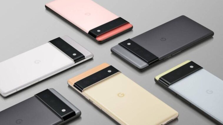 google-anuncia-data-de-lancamento-do-pixel-7-e-de-outros-dispositivos