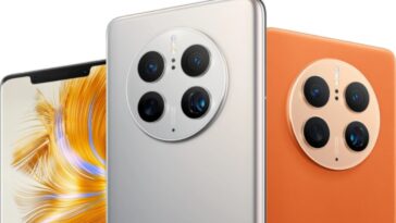 huawei-lanca-mate-50,-primeiro-celular-com-conexao-via-satelite