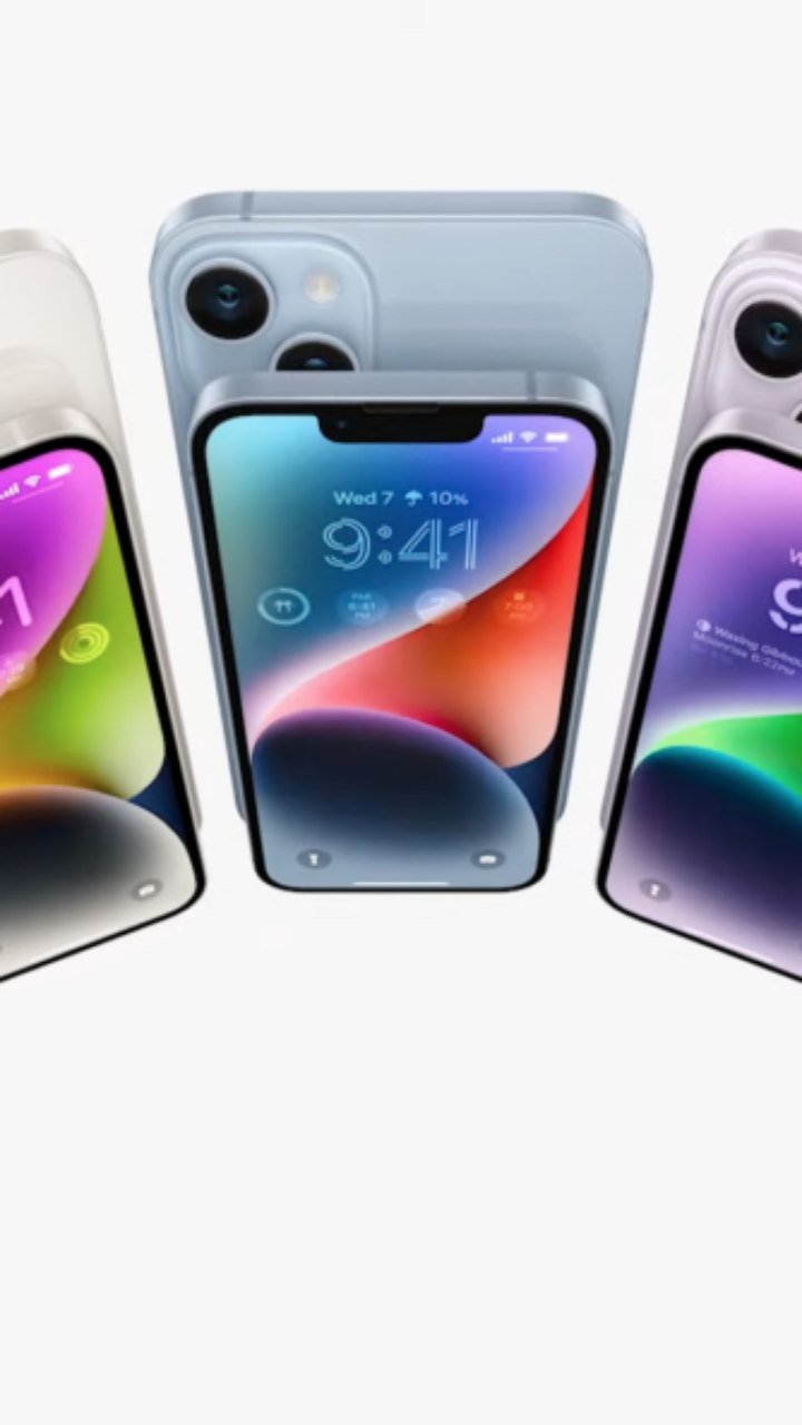 com-iphone-14,-apple-mexe-em-preco-de-versoes-anteriores;-confira