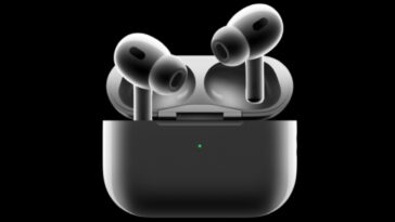 airpods-pro-2:-fones-da-apple-no-brasil-sao-os-mais-caros-do-mundo