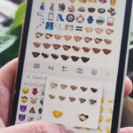 novos-emojis-sao-lancados-com-rosto-tremendo,-coracoes-e-mais;-veja