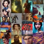 arte-feita-por-inteligencia-artificial-ja-foi-banida-em-partes-da-web