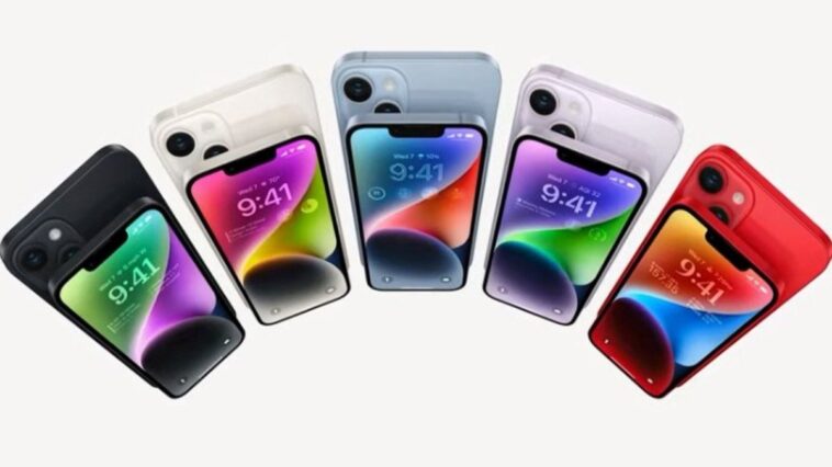 resistiu?-iphone-14-passa-por-fogo,-faca-e-mais-em-teste;-confira