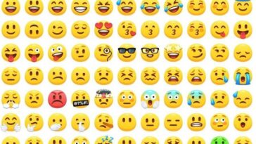 como-inserir-emojis-no-assunto-do-email?-️