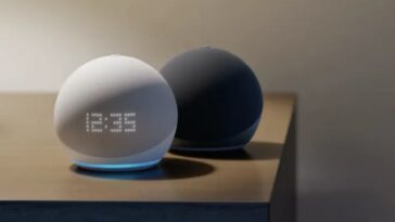 amazon-lanca-quinta-geracao-do-echo-dot-com-novas-funcionalidades