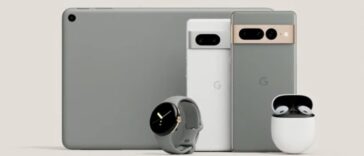 google-lanca-pixel-7,-pixel-7-pro,-smartwatch-e-tablet;-conheca