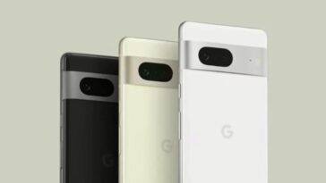 google-pixel-leva-6-anos-para-vender-o-mesmo-que-o-iphone-em-42-dias