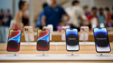 apple-desrespeita-decisao-da-senacon-e-vende-iphone-14-sem-carregador