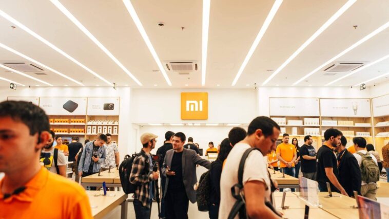 xiaomi-13-tem-foto-vazada-e-revela-mudanca-no-design;-veja