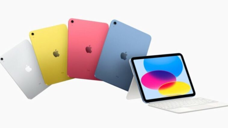 apple-lanca-ipad-de-10a-geracao-com-camera-‘de-lado’-e-usb-c;-confira