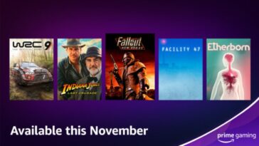 prime-gaming-de-novembro-traz-fallout-como-principal-destaque