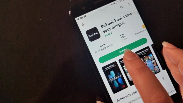 bereal-e-eleito-o-aplicativo-do-ano-no-iphone;-veja-os-vencedores