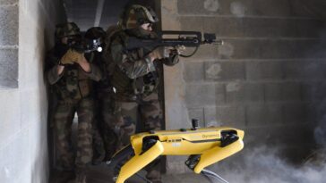 policia-de-cidade-dos-eua-pode-usar-robos-com-‘licenca-para-matar’