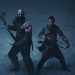 ‘god-of-war:-ragnarok’-e-o-jogo-mais-baixado-no-ps4-e-no-ps5