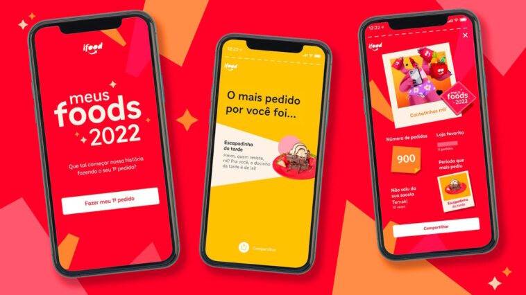 ifood-libera-retrospectiva-de-2022;-veja-como-acessar-a-sua