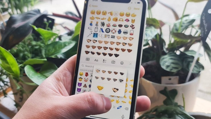 novos-emojis-chegam-ao-iphone-com-o-ios-16.4;-confira