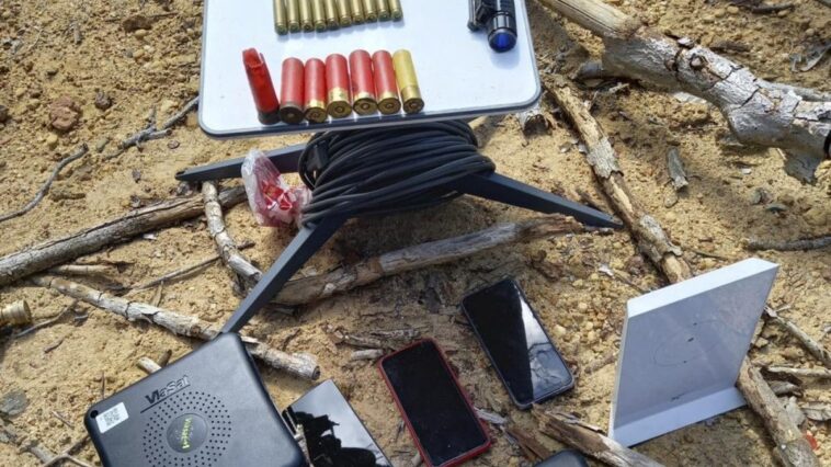 internet-de-elon-musk-e-usada-por-garimpeiros-ilegais-na-amazonia