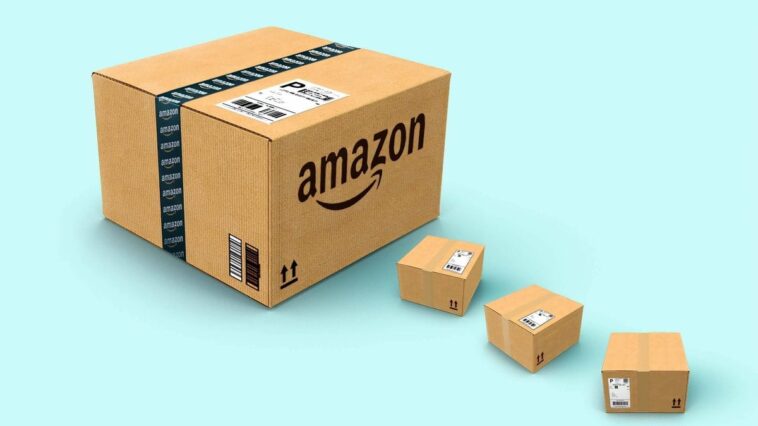 amazon-anuncia-segunda-rodada-de-cortes-e-demite-9-mil-funcionarios