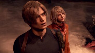 resident-evil-4-e-o-jogo-mais-baixado-no-playstation;-confira-a-lista