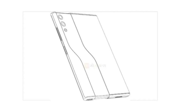oppo-cria-smartphone-com-tela-que-desenrola-e-camera-escondida;-veja