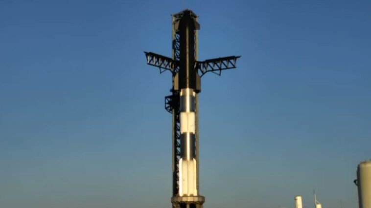 apos-adiamento,-spacex-lanca-starship-nesta-quinta;-assista-ao-vivo
