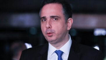 pacheco-propoe-lei-para-regulamentar-inteligencia-artificial-no-brasil