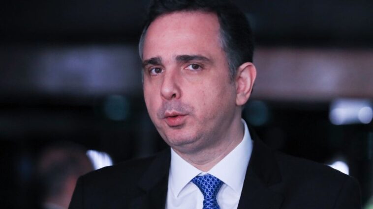 pacheco-propoe-lei-para-regulamentar-inteligencia-artificial-no-brasil