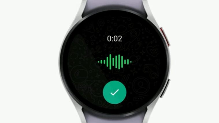 google-confirma-que-whatsapp-vai-lancar-aplicativo-para-smartwatches