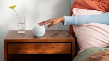 alexa:-amazon-lanca-echo-dot-5-e-novo-‘baratinho’-echo-pop-no-brasil