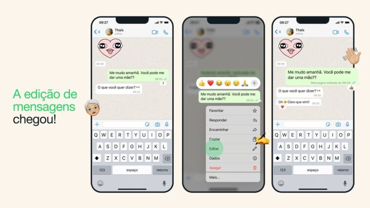 whatsapp-lanca-recurso-que-permite-editar-mensagens-enviadas