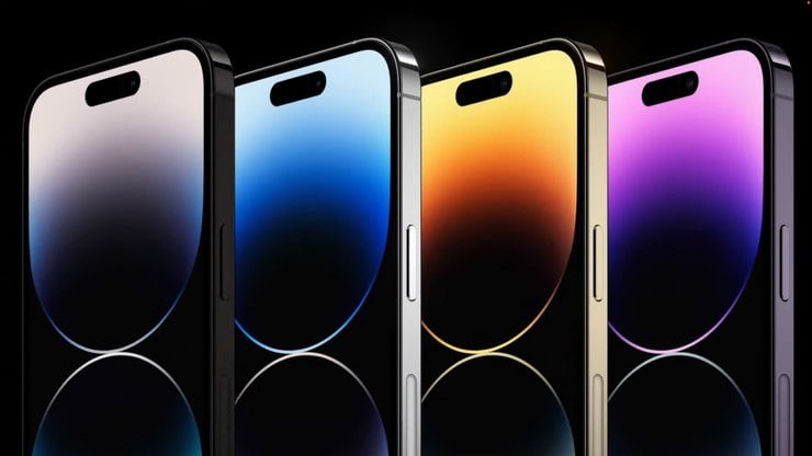 iphone-14-pro-max-e-celular-premium-mais-vendido-no-mundo;-veja-top-10
