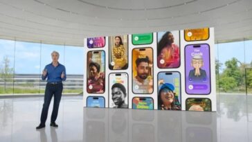 apple-anuncia-ios-17;-veja-as-novidades-que-chegarao-ao-iphone