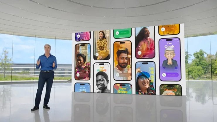 apple-anuncia-ios-17;-veja-as-novidades-que-chegarao-ao-iphone