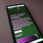 app-do-chatgpt-e-liberado-para-android;-veja-como-usar