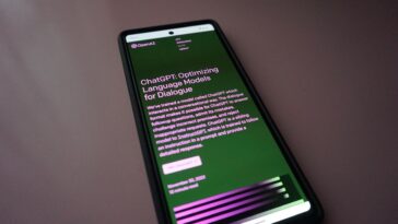 app-do-chatgpt-e-liberado-para-android;-veja-como-usar