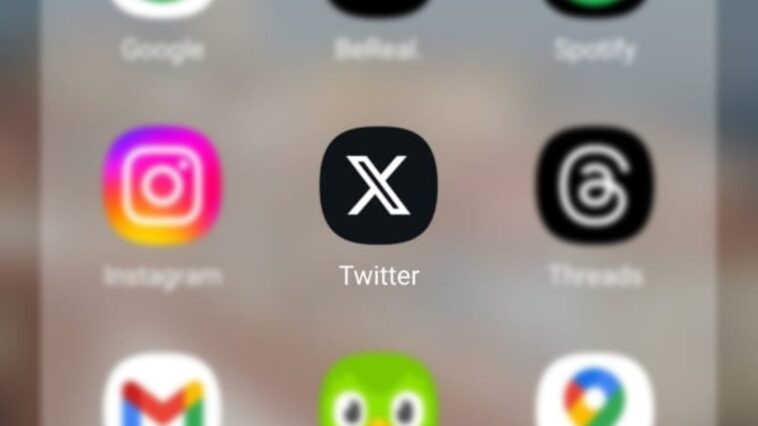 twitter-muda-logo-do-app-para-x-e-usuarios-reclamam:-‘luto’