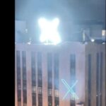 twitter:-vizinhos-reclamam-do-‘x’-gigante-aceso-na-sede-da-empresa