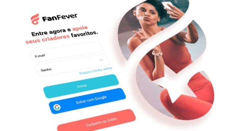 fanfever-promete-revolucionar-a-monetizacao-de-criadores-de-conteudos