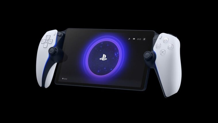 playstation-portal,-novo-portatil-da-sony,-e-anunciado;-conheca