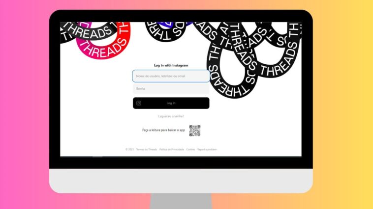 apos-longa-espera,-threads-lanca-versao-web;-saiba-como-usar