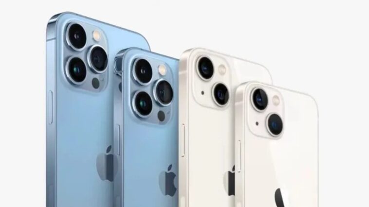 iphone-15:-quais-os-principais-concorrentes-do-novo-modelo-da-apple?