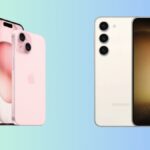 iphone-15-ou-galaxy-s23:-qual-e-melhor?-veja-o-comparativo