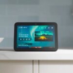 amazon-lanca-novo-echo-show-8,-oculos-inteligentes-e-mais;-confira